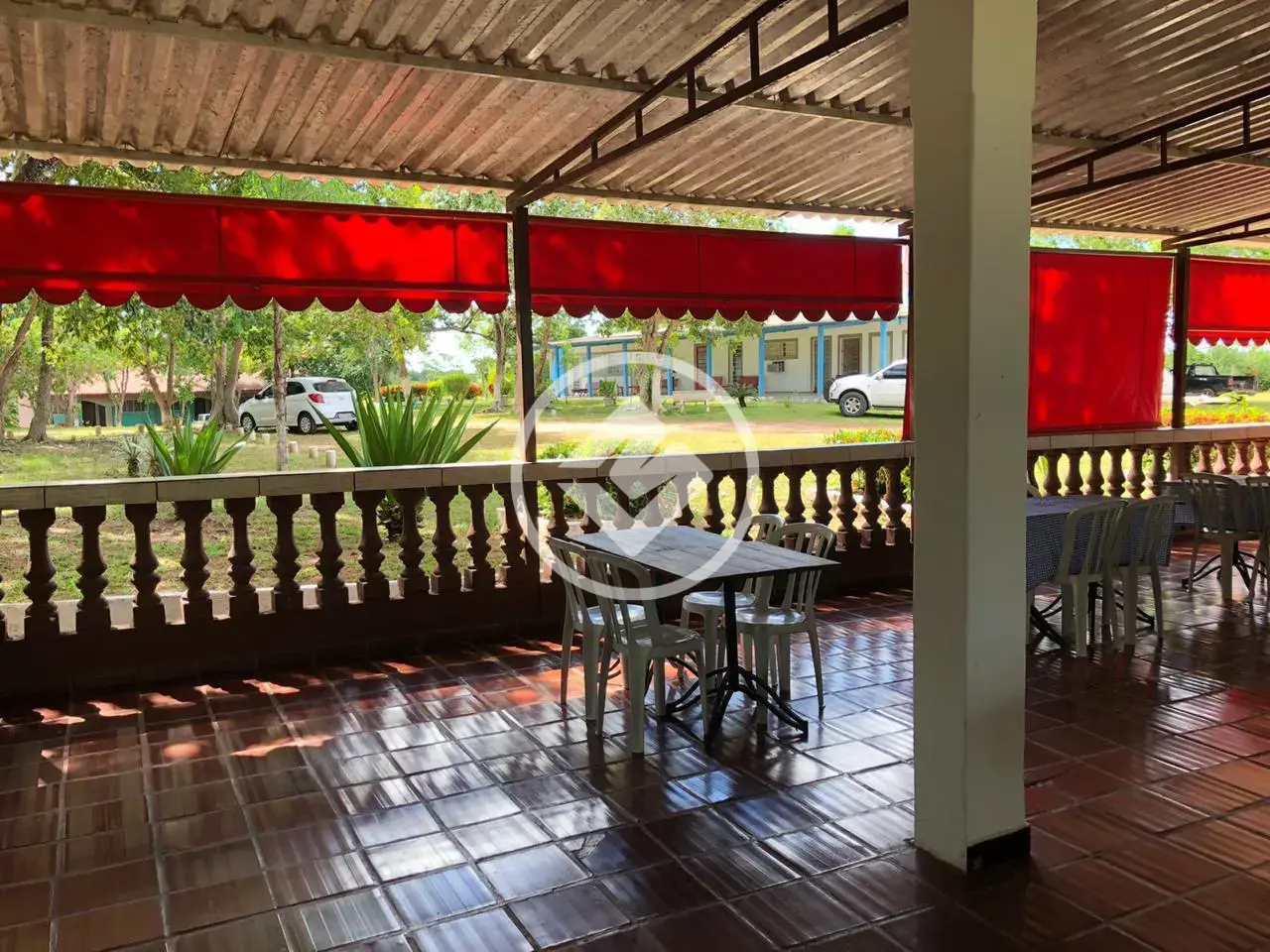 Imagem 6 - Hotel / Motel / Pousada em RIBEIRÃO DO LIPA, Cuiabá - MT