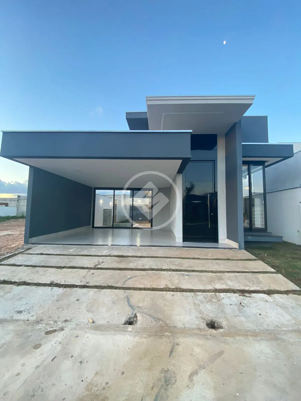 Imagem 2 - Casa Condomínio em OSMAR CABRAL, Cuiabá - MT