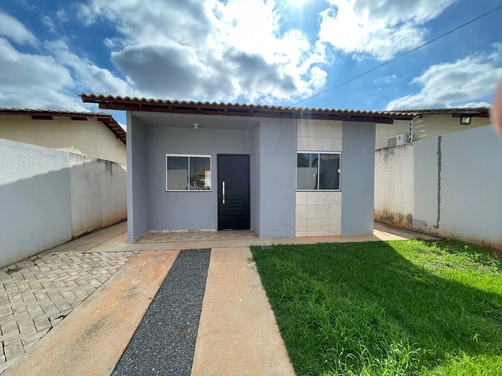 Casa GLORIA, Várzea Grande - MT — foto 1