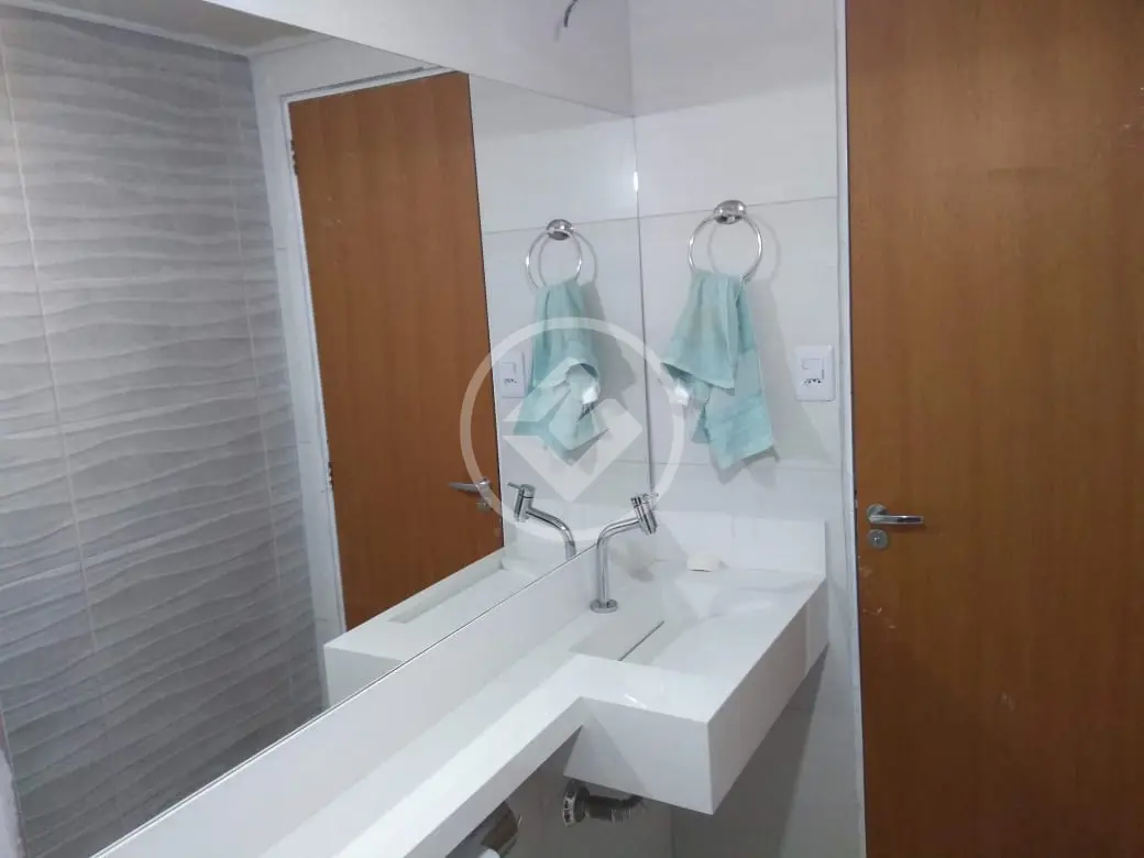 Image 8 - Apartamento em JARDIM AEROPORTO, Várzea Grande - MT