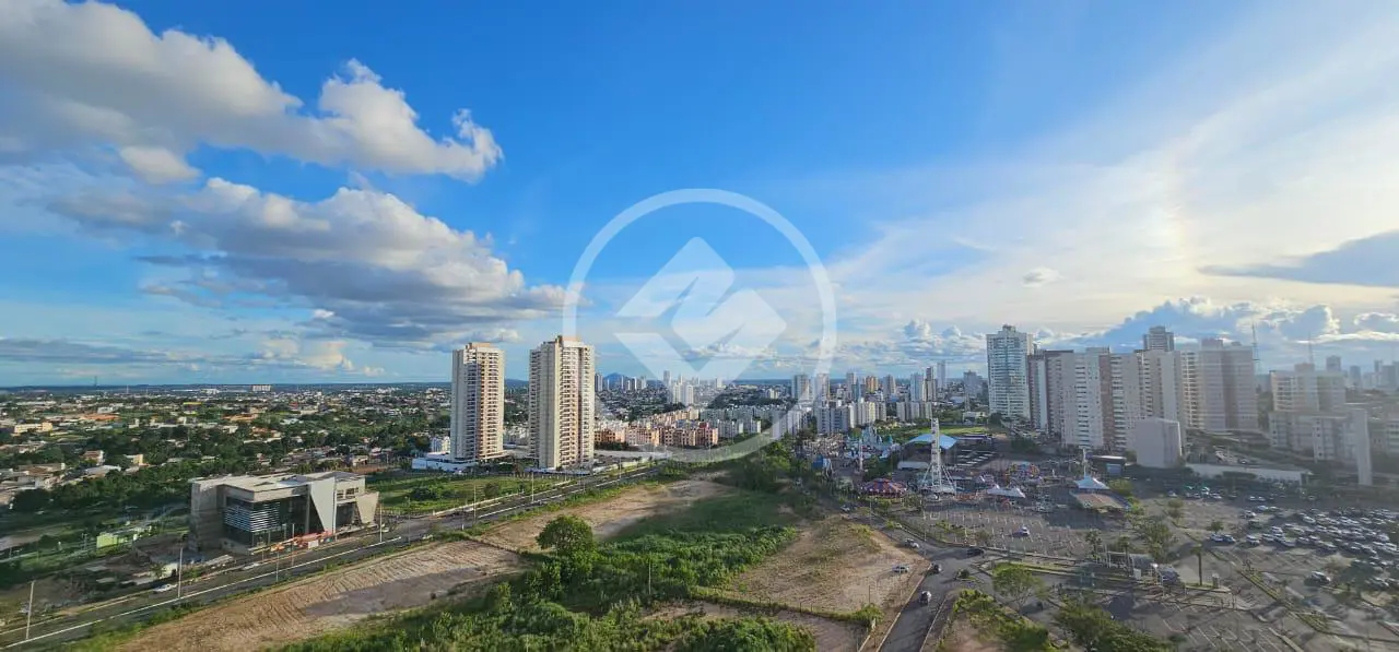 Imagem 1 - Apartamento em BELA VISTA, Cuiabá - MT