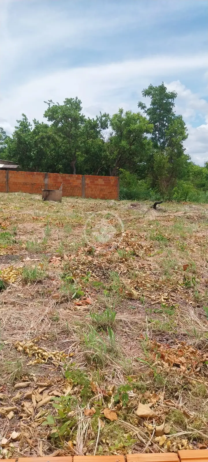 Imagem 1 - Terreno em ZONA RURAL, Cuiabá - MT