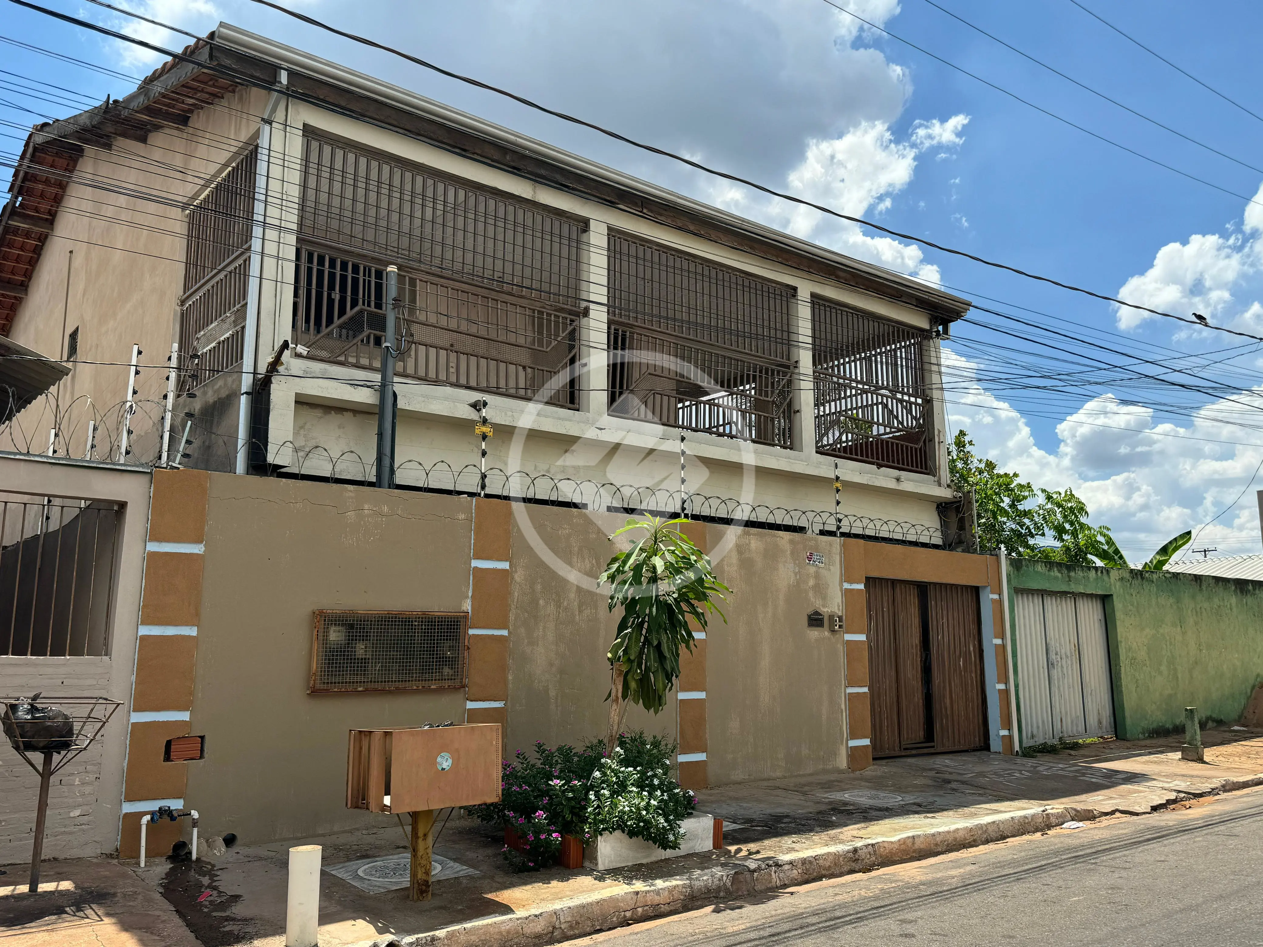 Sobrado 23 de Setembro, Várzea Grande - MT — foto 1