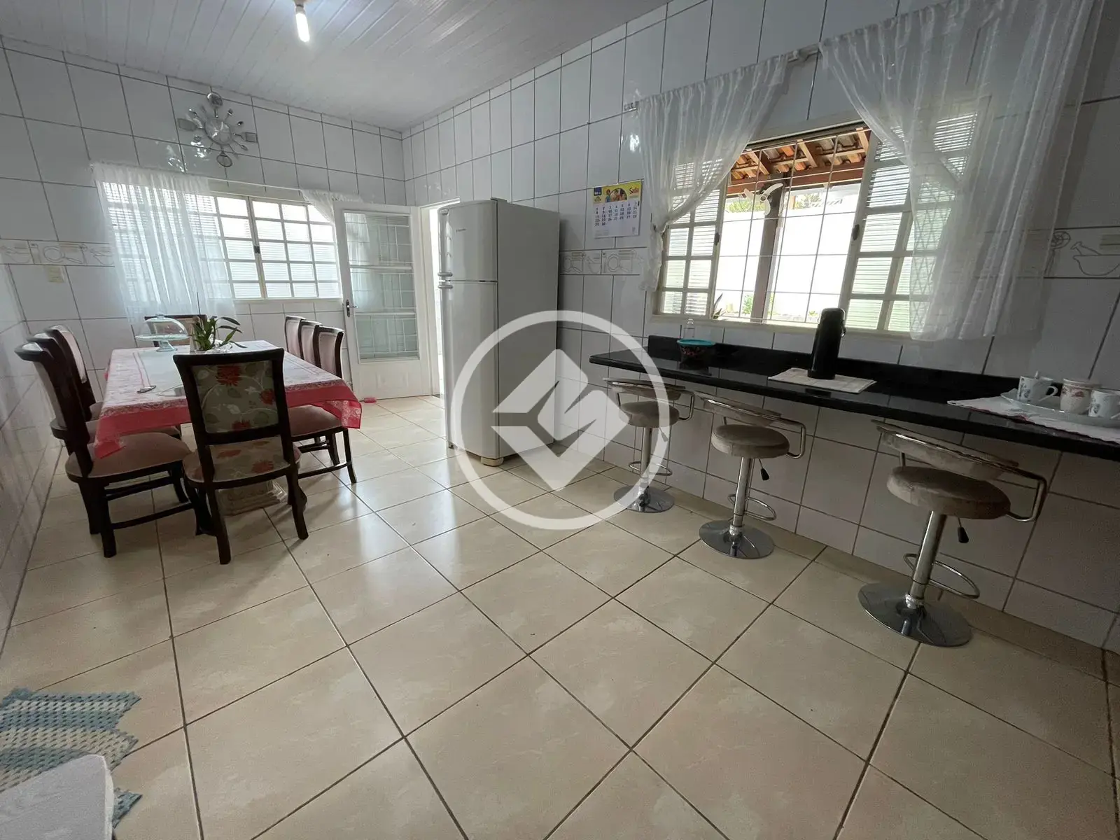 Imagem 2 - Casa em BOA ESPERANÇA, Cuiabá - MT