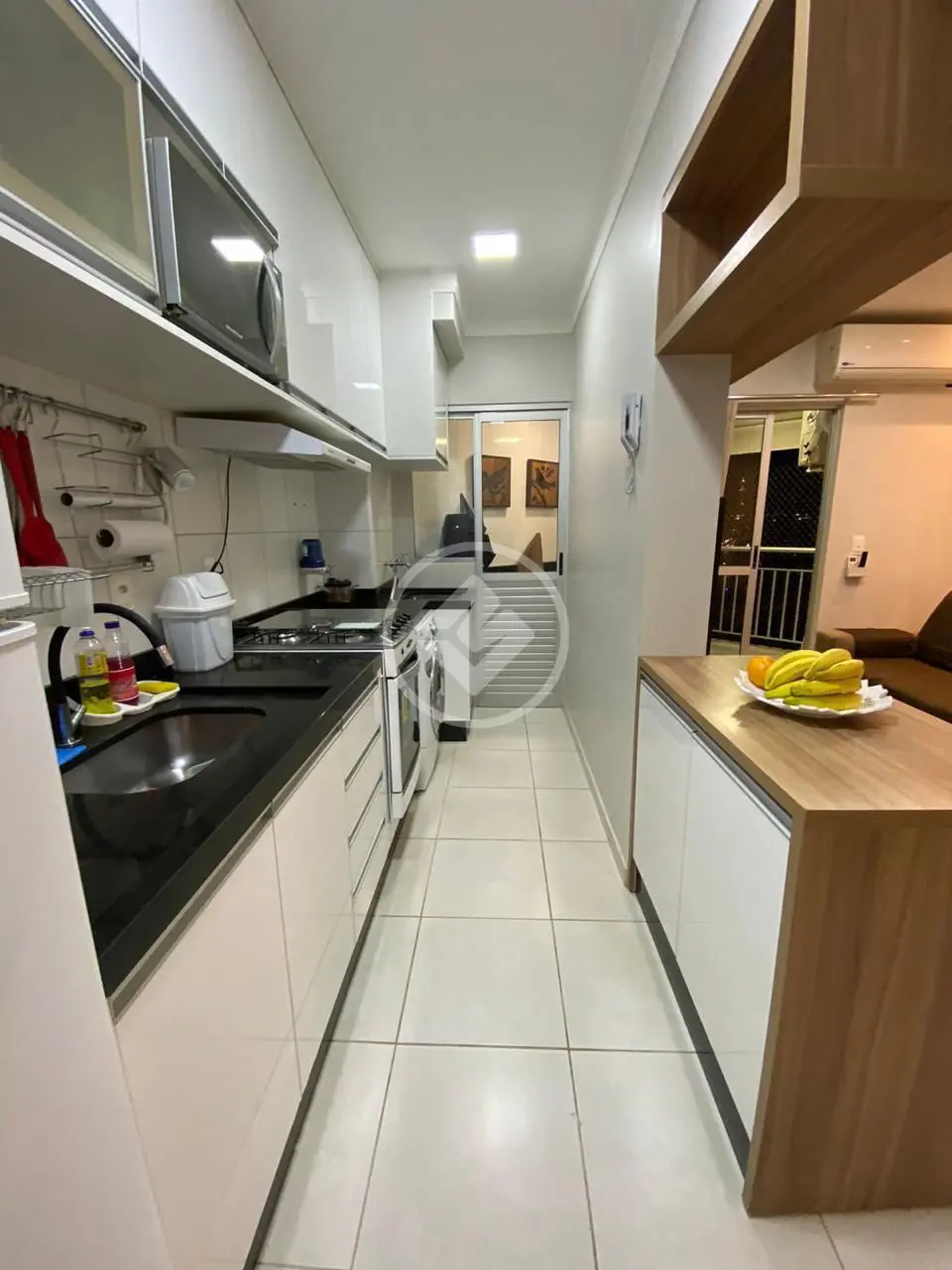 Imagem 3 - Apartamento em Jardim Santa Marta, Cuiabá - MT