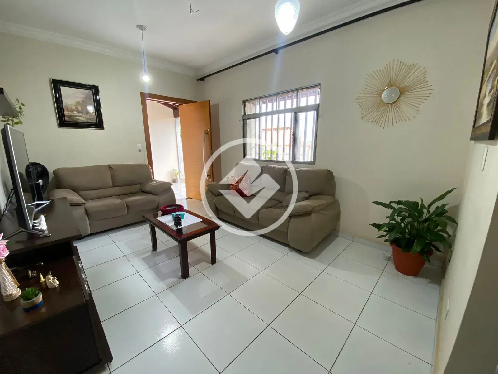 Imagem 6 - Casa em JARDIM UNIVERSITÁRIO, Cuiabá - MT