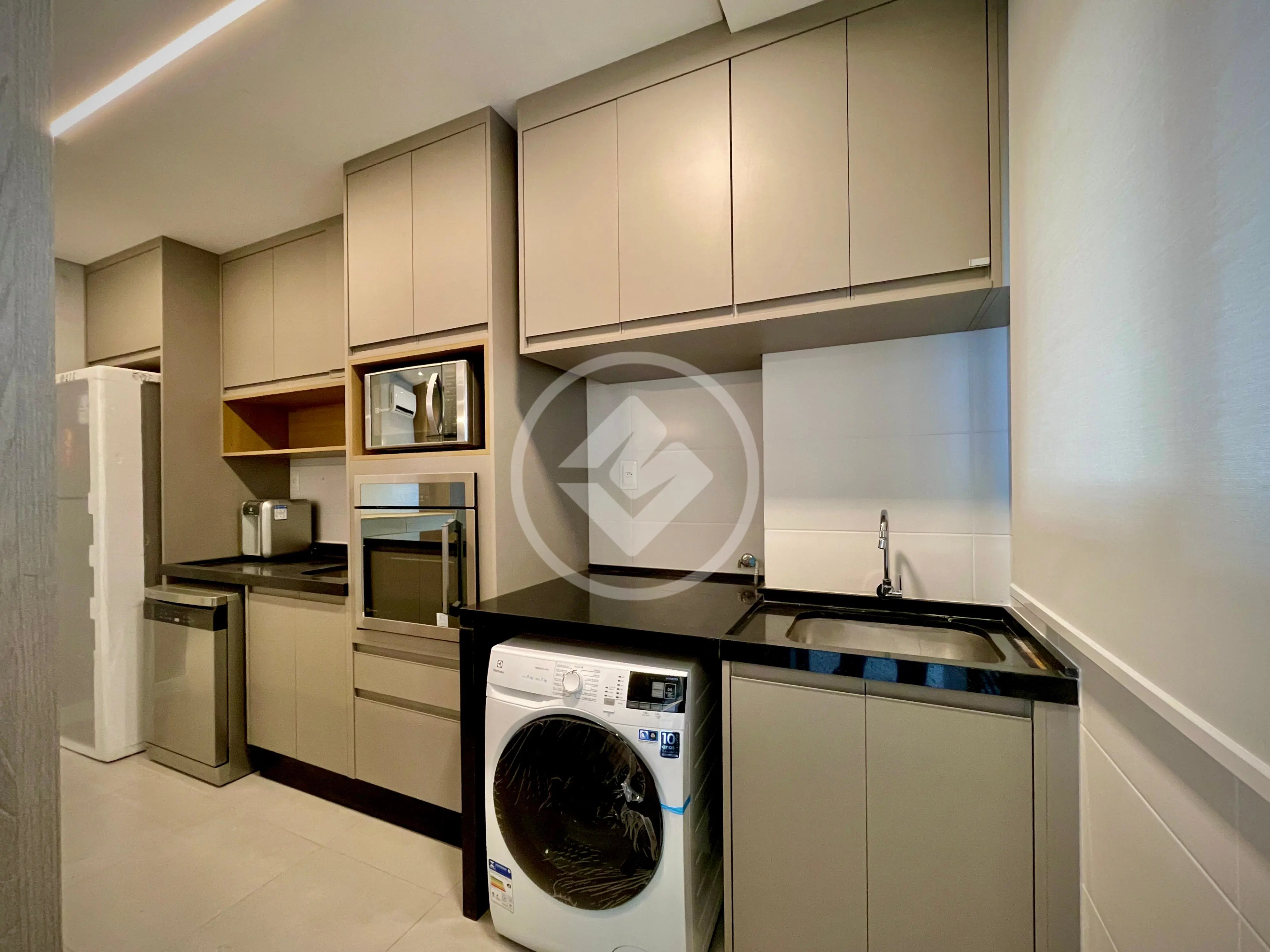 Imagem 2 - Apartamento em Despraiado, Cuiabá - MT