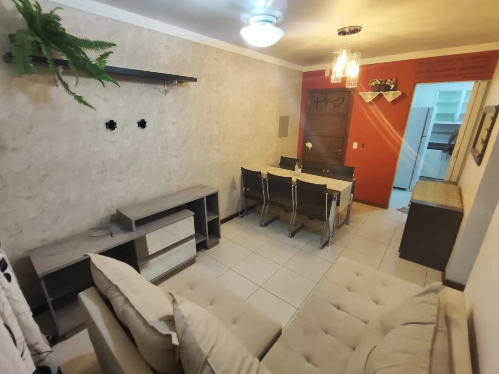 Apartamento GOIABEIRAS, Cuiabá - MT — foto 2