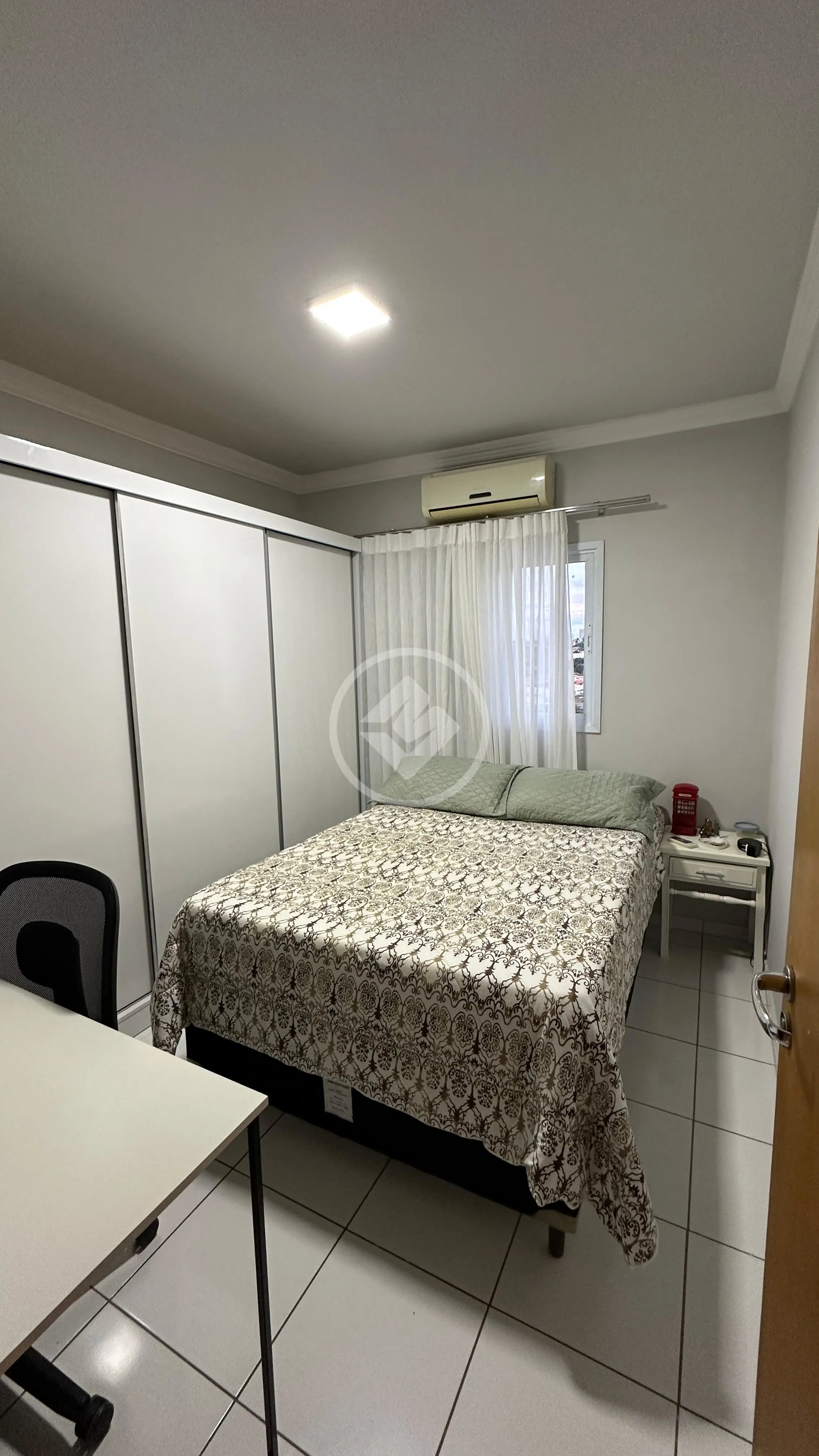 Imagem 2 - Apartamento em POÇÃO, Cuiabá - MT