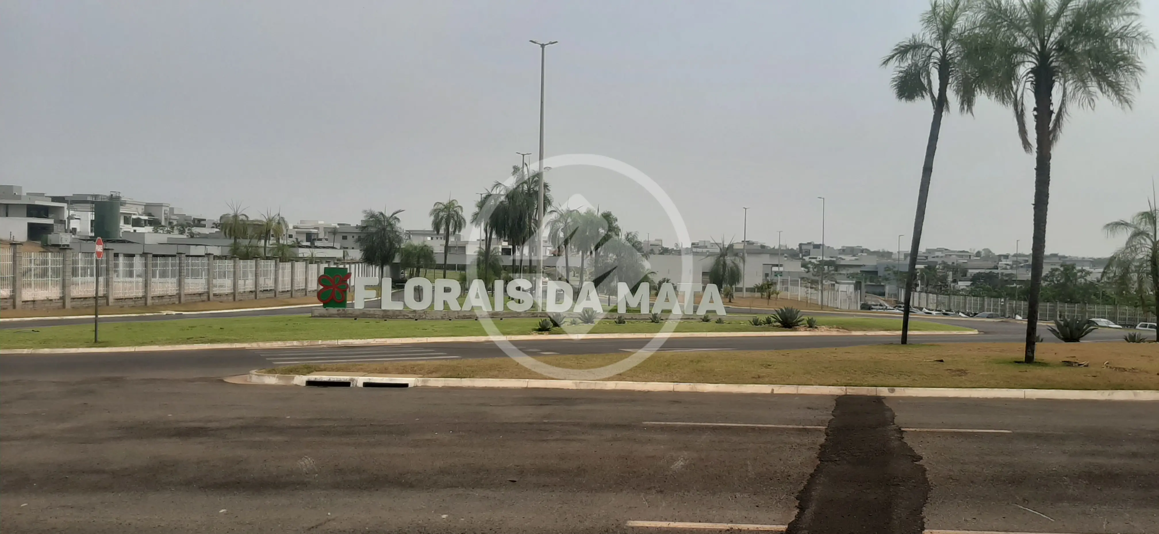Imagem 2 - Terreno Condomínio em GUARITA, Várzea Grande - MT