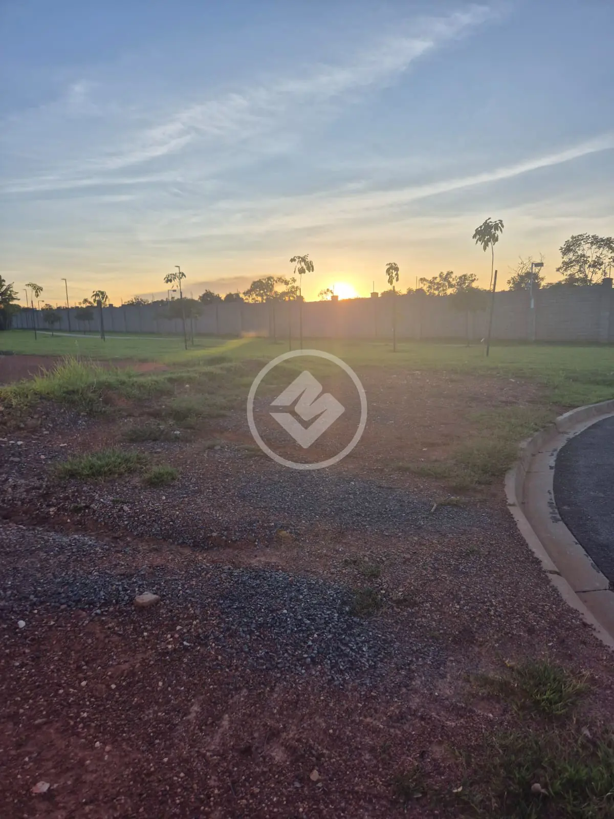 Terreno Condomínio JARDIM ITÁLIA, Cuiabá - MT — foto 2
