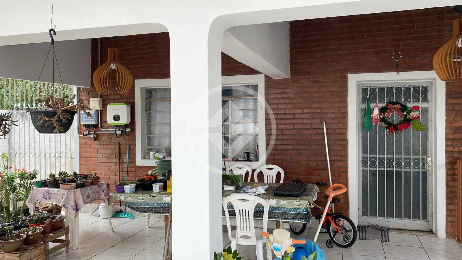 Imagem 2 - Casa em JARDIM CUIABÁ, Cuiabá - MT