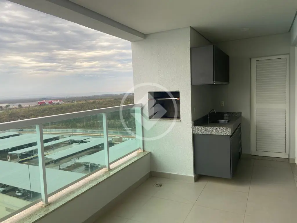 Imagem 3 - Apartamento em Ribeirão da Ponte, Cuiabá - MT
