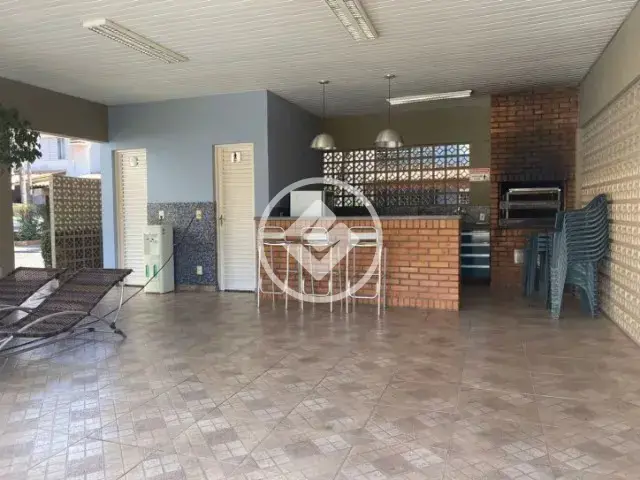 Image 20 - Sobrado Em Condomínio em CIDADE ALTA, Cuiabá - MT