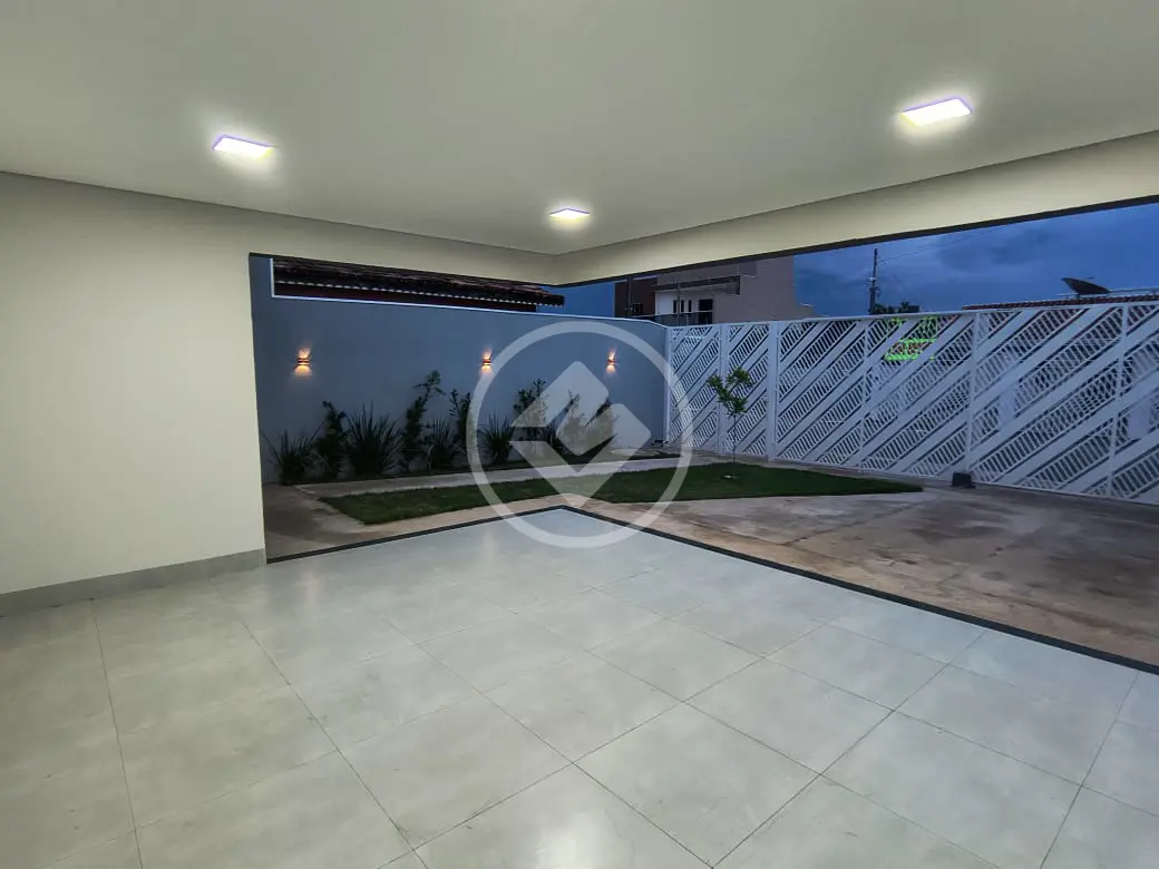Imagem 3 - Casa em 23 de Setembro, Várzea Grande - MT