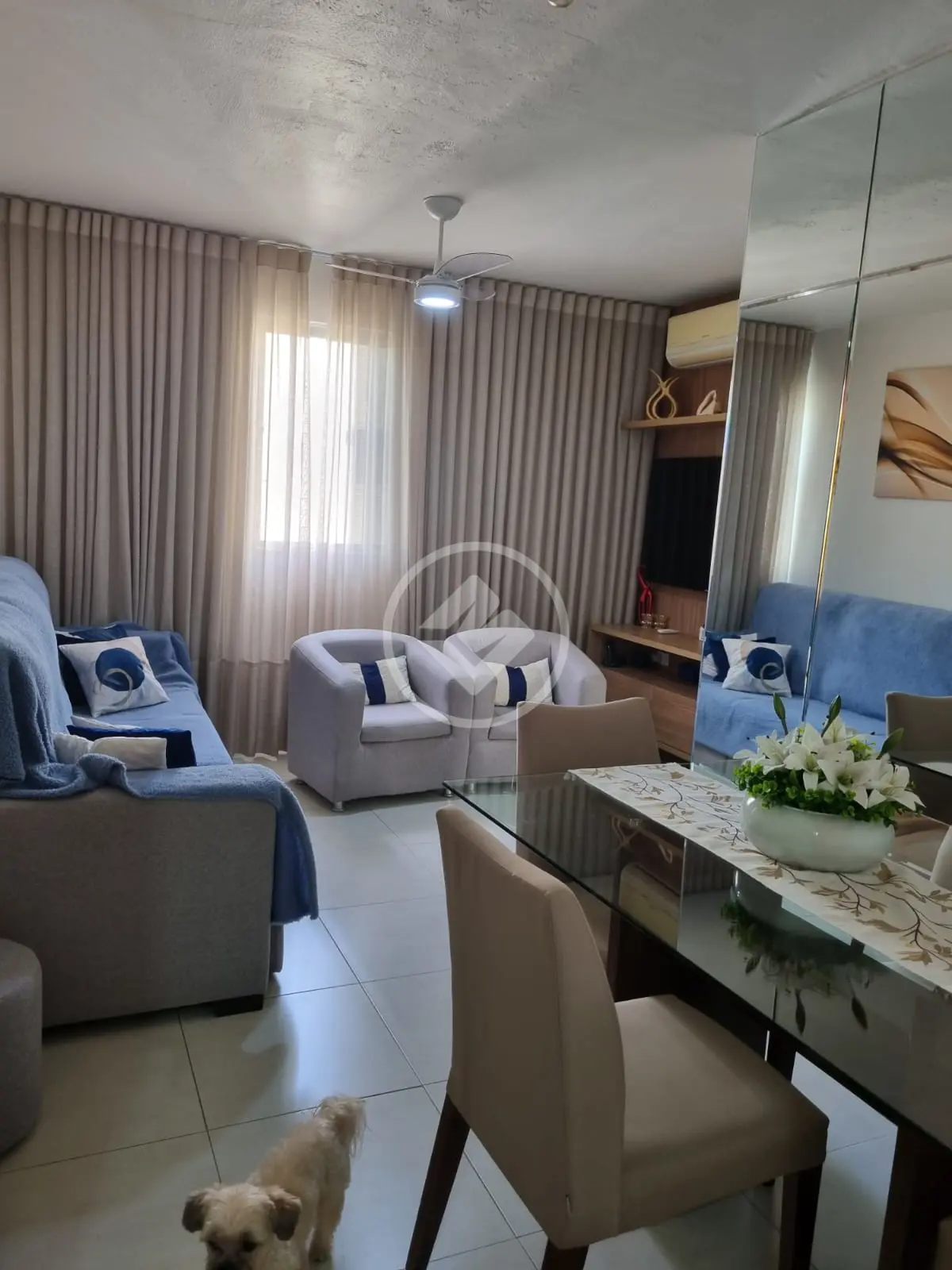 Apartamento TERRA NOVA, Cuiabá - MT — foto 1