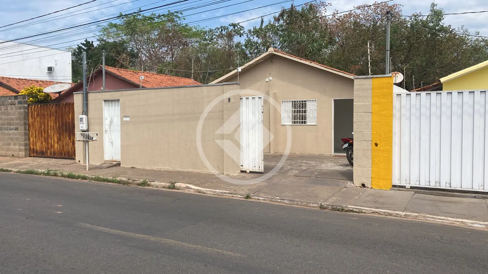 Imagem 1 - Casa em 23 de Setembro, Várzea Grande - MT