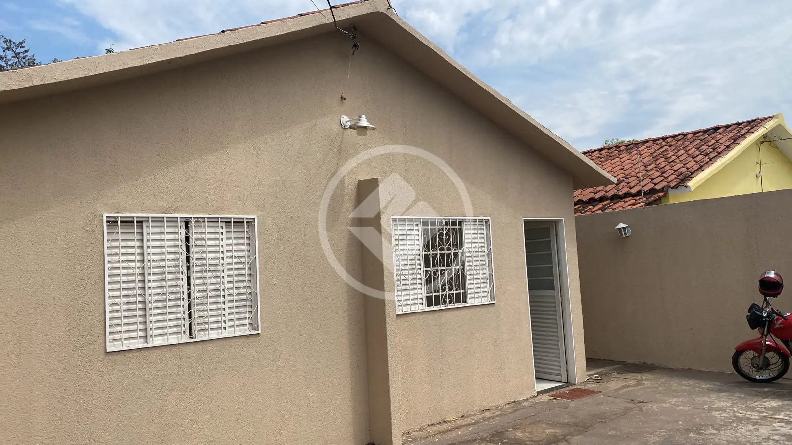 Imagem 2 - Casa em 23 de Setembro, Várzea Grande - MT