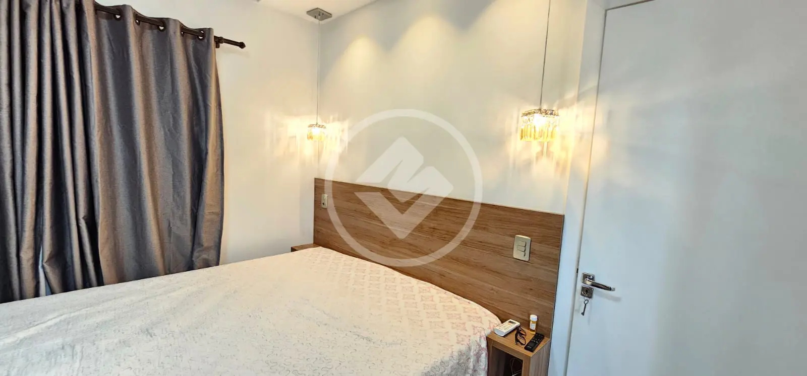 Imagem 3 - Apartamento em RESIDENCIAL PAIAGUÁS, Cuiabá - MT