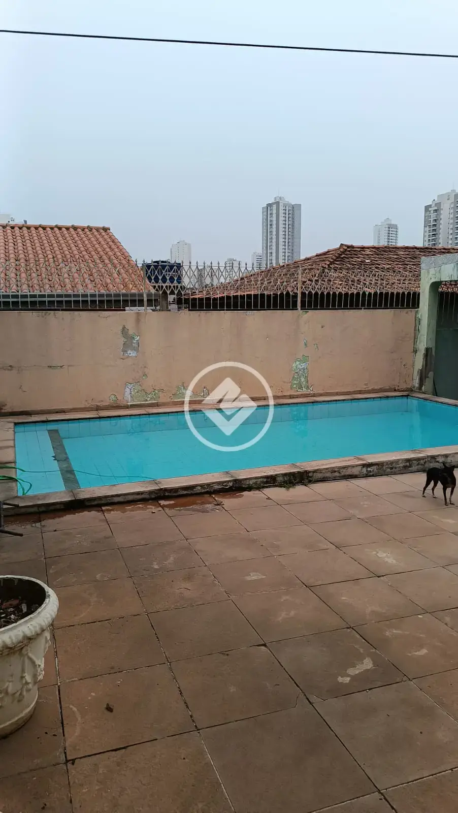 Imagem 2 - Casa em JARDIM CUIABÁ, Cuiabá - MT