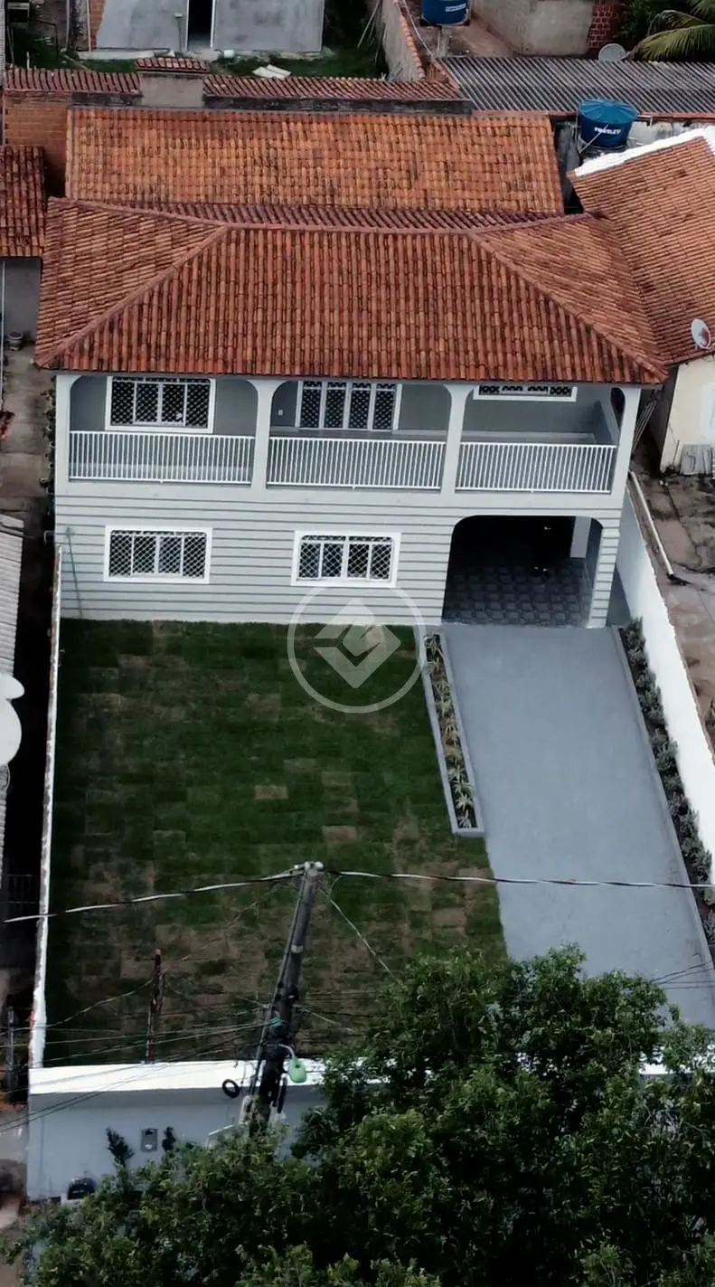 Imagem 3 - Casa em JARDIM GRAMADO, Cuiabá - MT