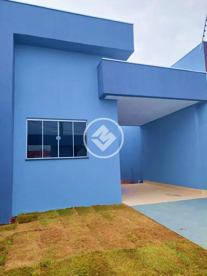 Casa SANTA CRUZ, Cuiabá - MT — foto 2