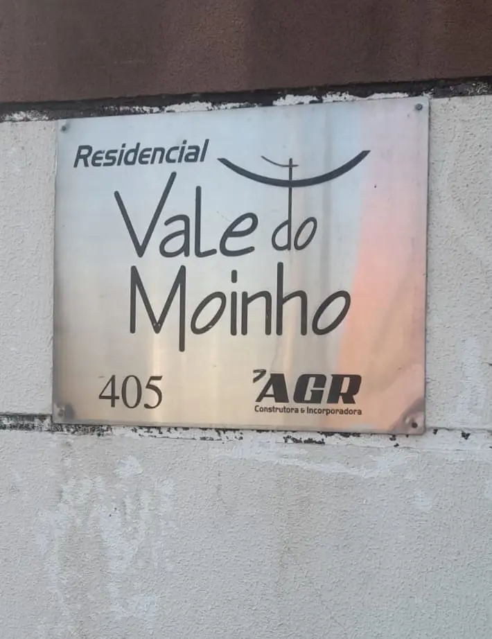 Apartamento PARQUE UNIVERSITÁRIO, Cuiabá - MT — foto 1
