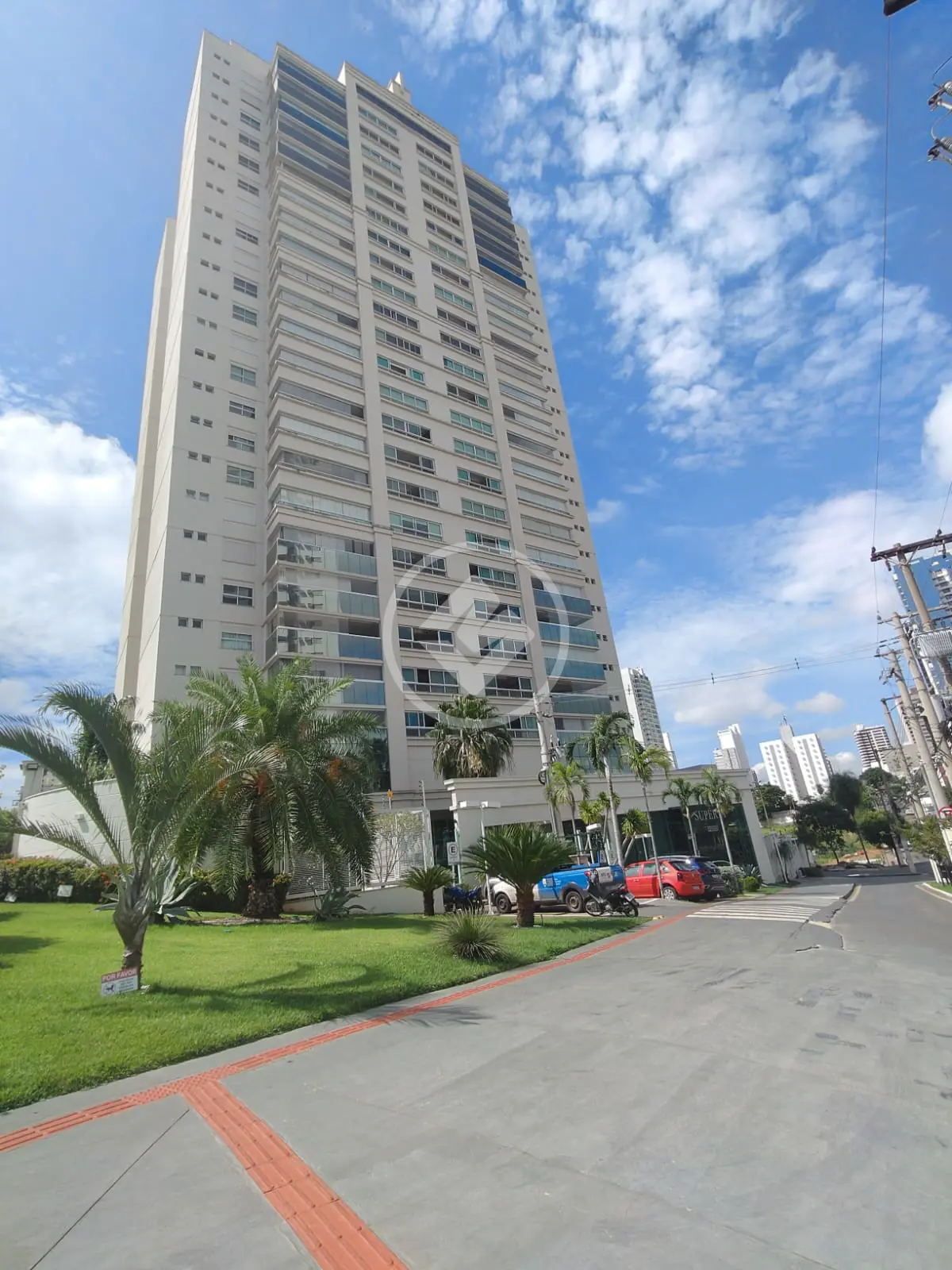 Apartamento Duque de Caxias, Cuiabá - MT — foto 1