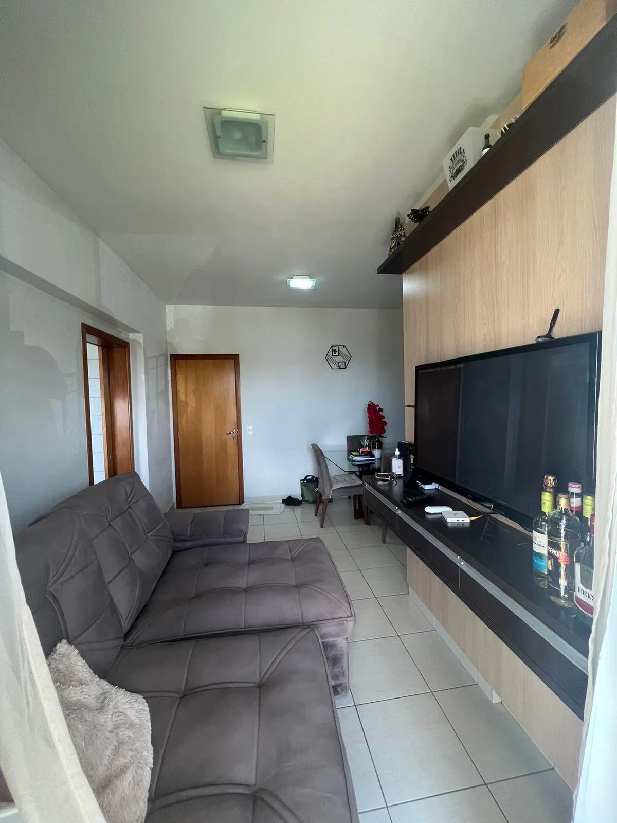 Apartamento GRANDE TERCEIRO, Cuiabá - MT — foto 2