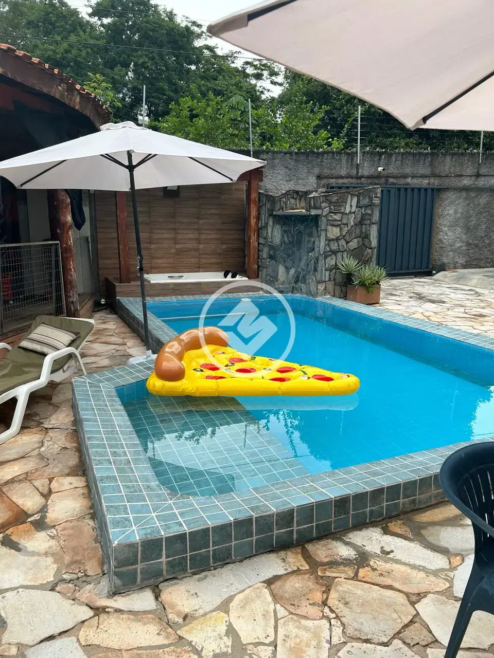 Imagem 2 - Sobrado em Santa Cruz, Cuiabá - MT