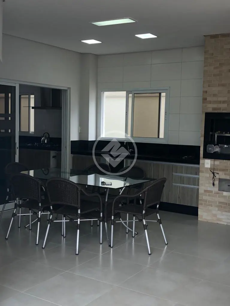 Imagem 5 - Casa Condomínio em JARDIM ITÁLIA, Cuiabá - MT