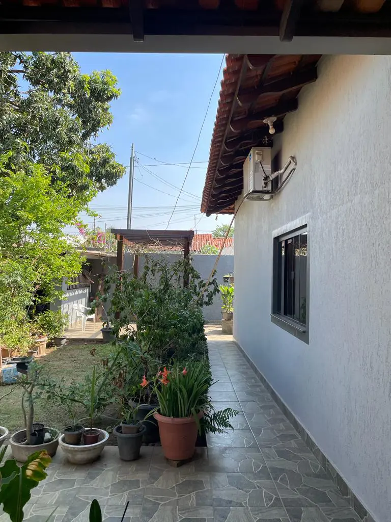 Imagem 4 - Casa em CAPAO DO PEQUI, Várzea Grande - MT