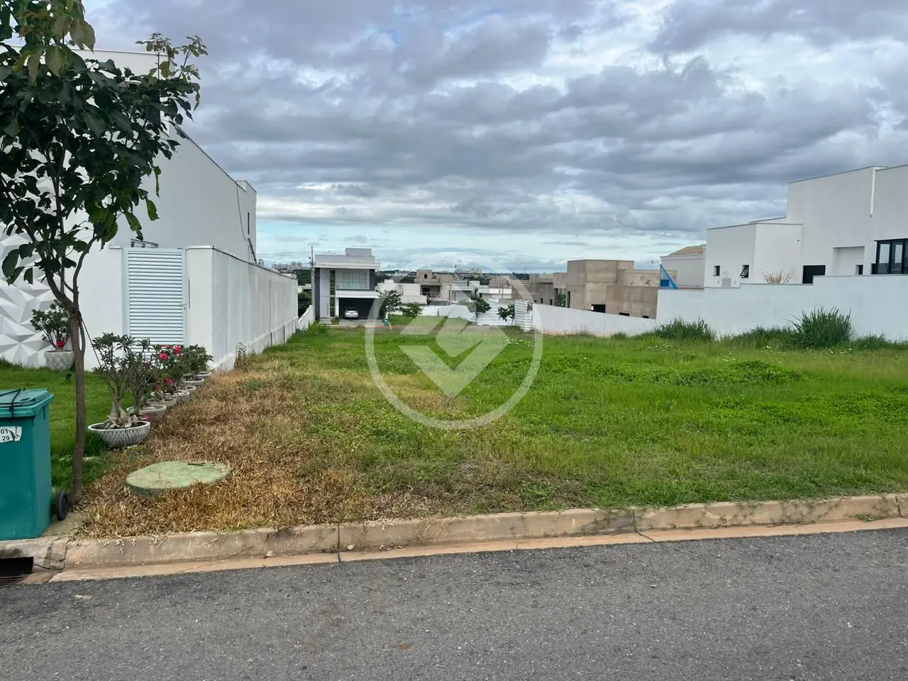Imagem 3 - Terreno Condomínio em jardim imperial, Cuiabá - MT