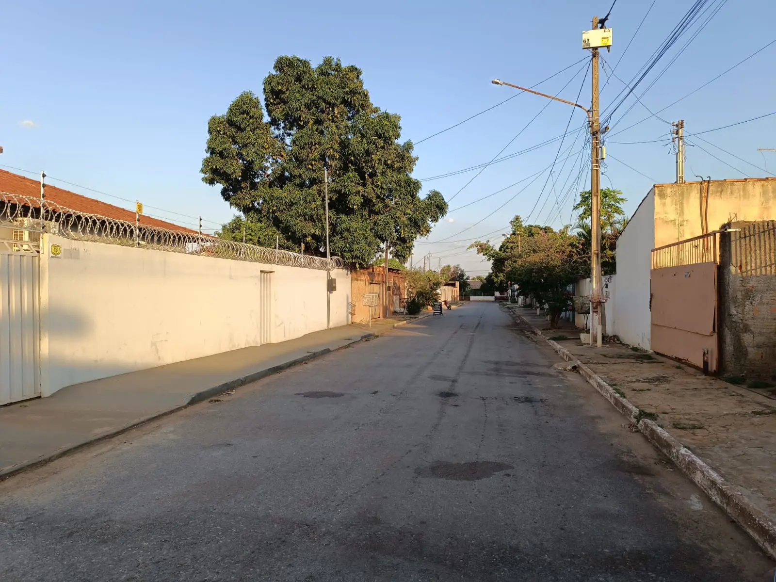 Casa CAPAO DO PEQUI, Várzea Grande - MT — foto 2