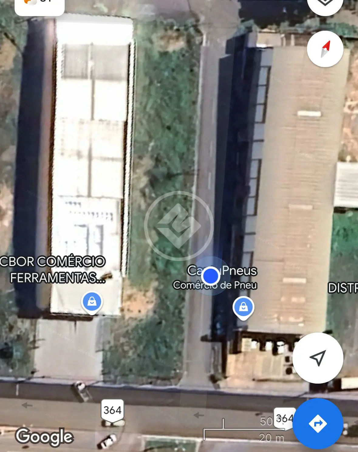 Imagem 3 - Terreno em Jardim dos Estados, Várzea Grande - MT