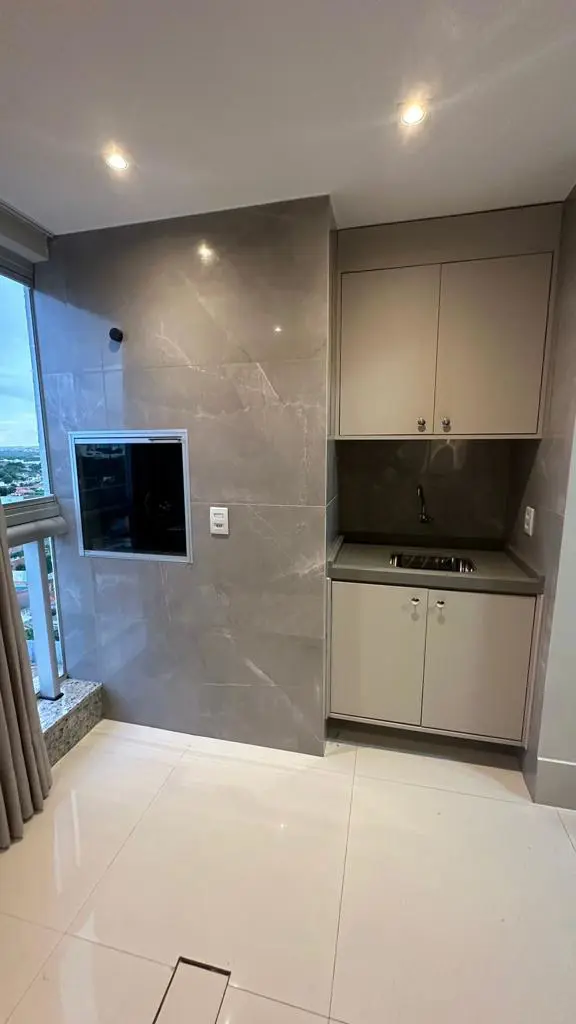 Imagem 5 - Apartamento em GOIABEIRAS, Cuiabá - MT