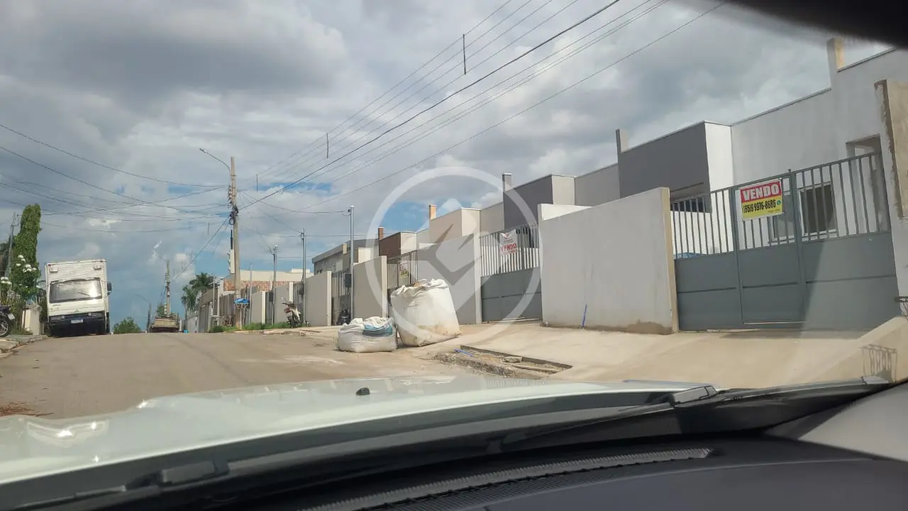 Casa JARDIM CERRADO, Várzea Grande - MT — foto 1