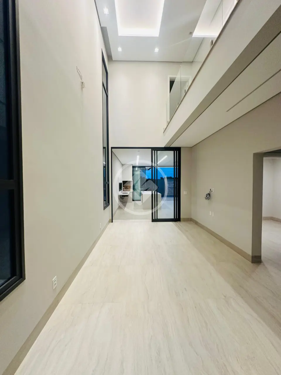 Imagem 3 - Casa Condomínio em JARDIM ITÁLIA, Cuiabá - MT