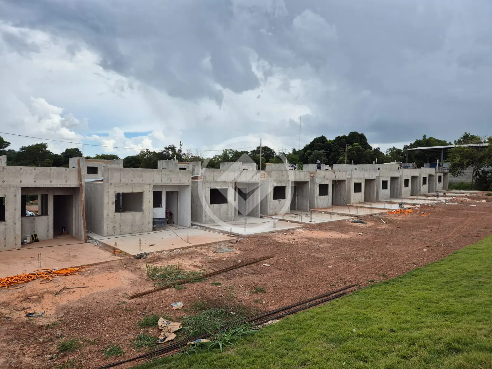 Casa Condomínio VERANA VÁRZEA GRANDE, Várzea Grande - MT — foto 2