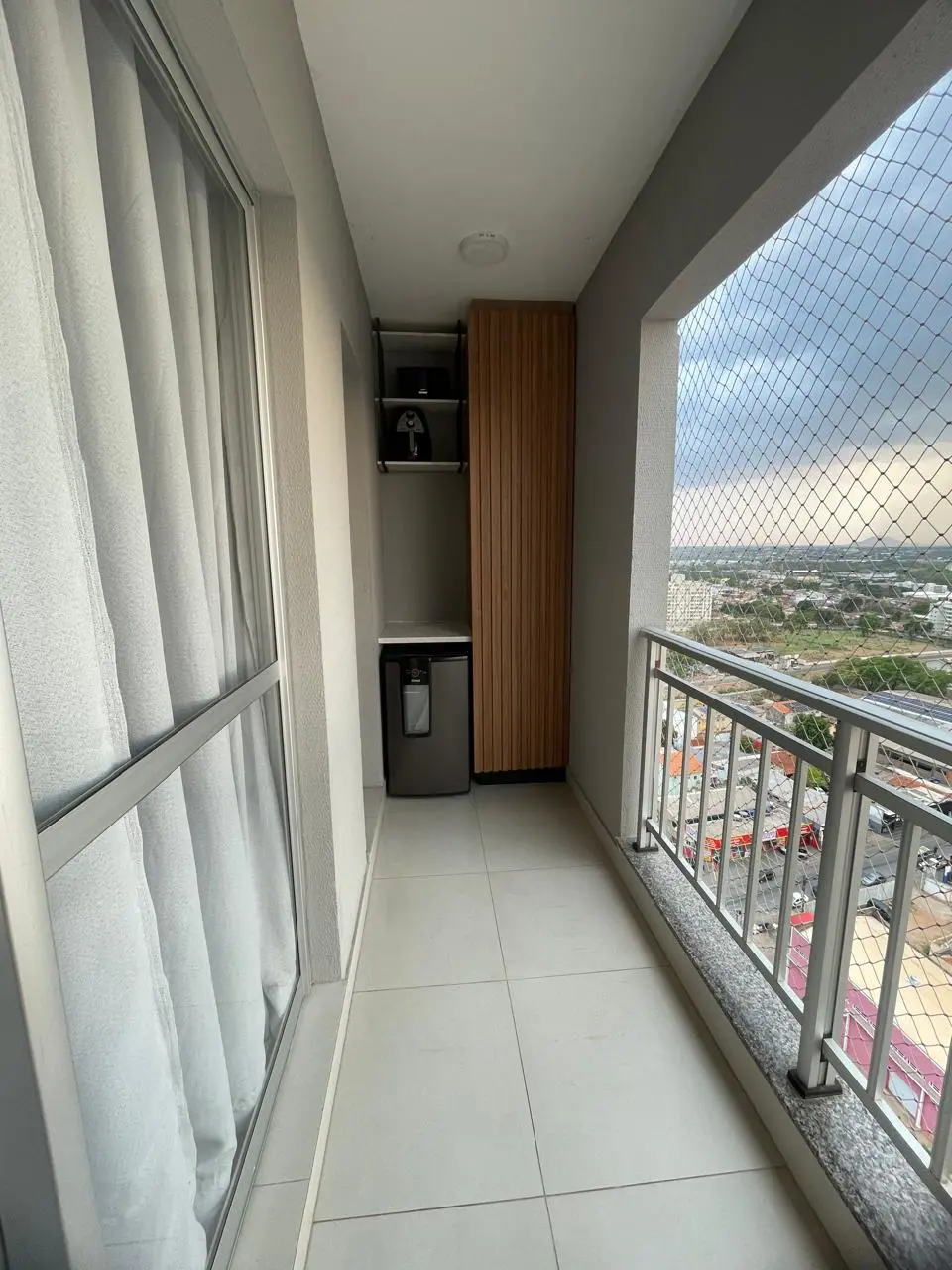 Imagem 5 - Apartamento em BOA ESPERANÇA, Cuiabá - MT