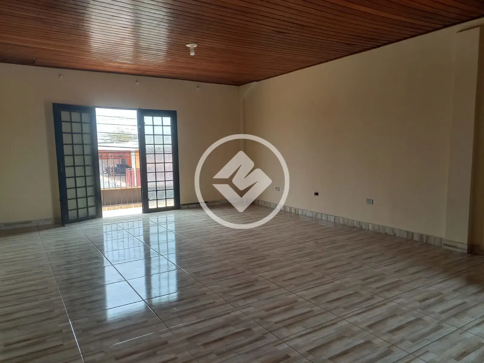 Sala Comercial JARDIM INDUSTRIÁRIO, Cuiabá - MT — foto 2