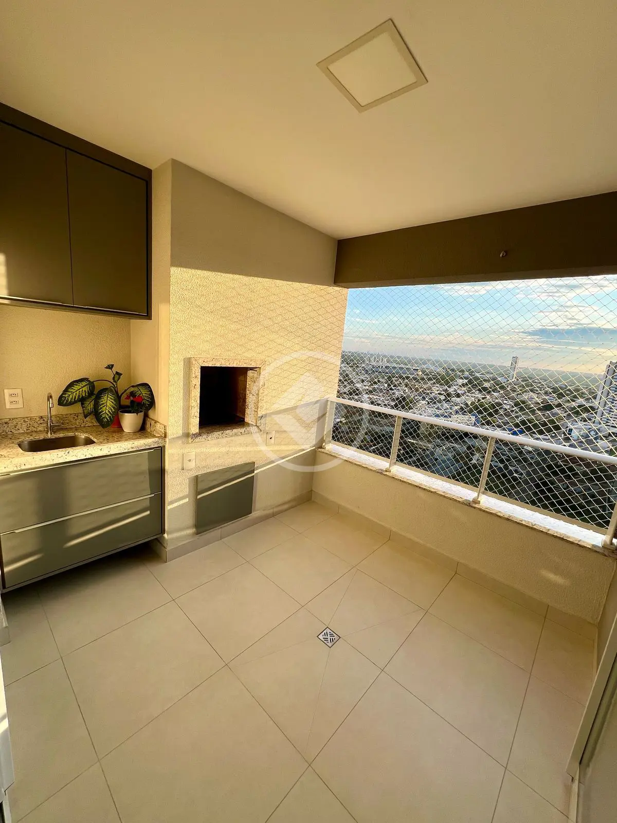 Imagem 6 - Apartamento em JARDIM CUIABÁ, Cuiabá - MT