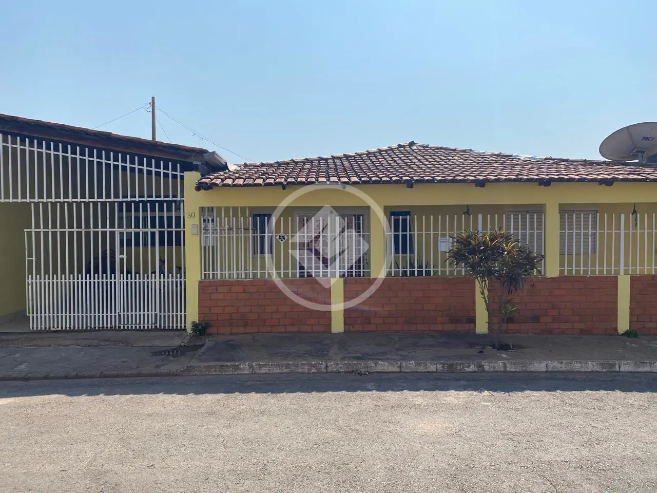 Casa DOM AQUINO, Cuiabá - MT — foto 2