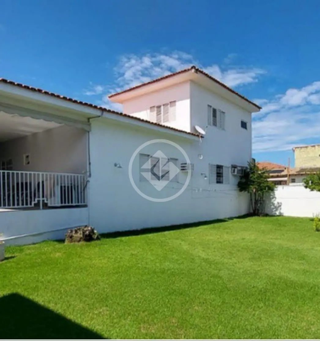 Casa JARDIM CALIFÓRNIA, Cuiabá - MT — foto 1