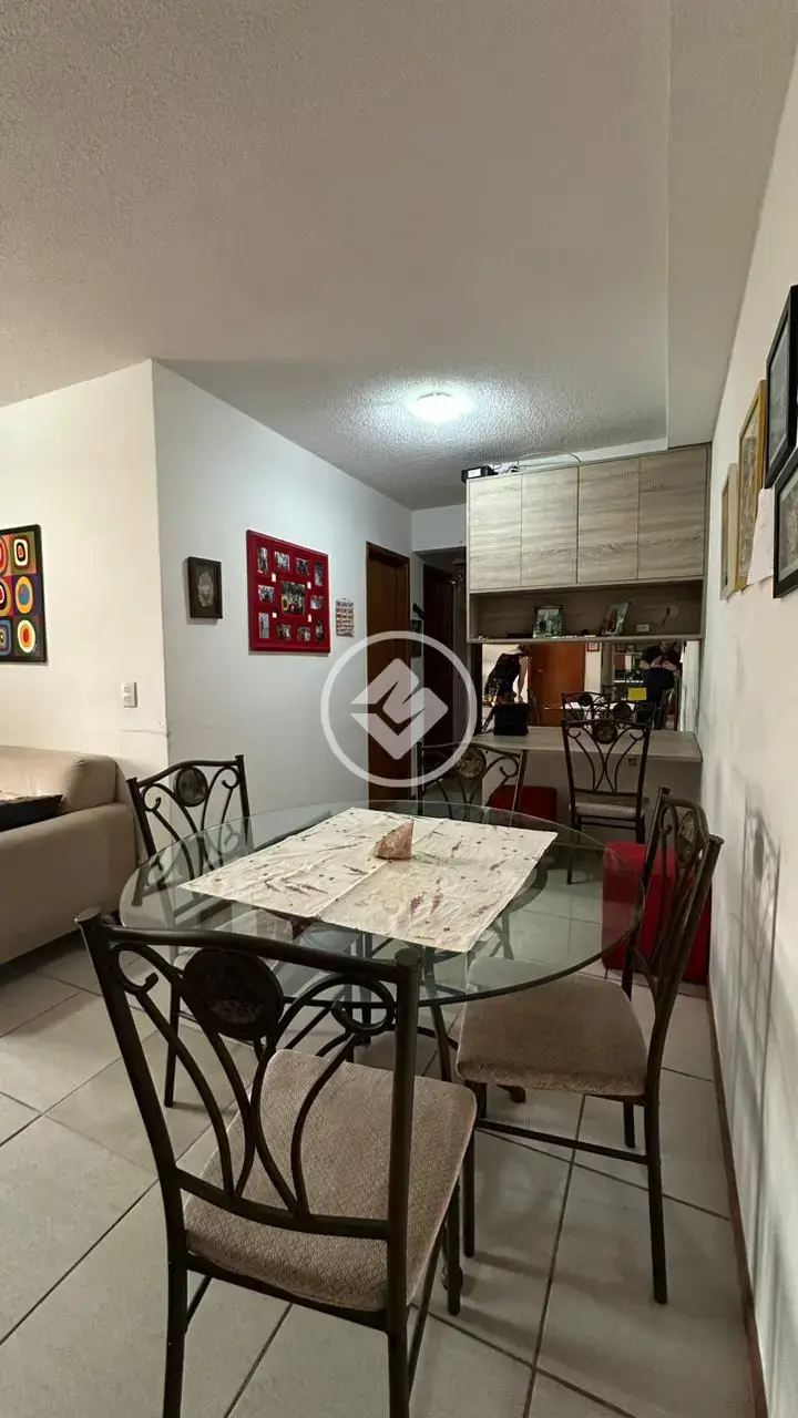 Imagem 4 - Apartamento em JARDIM LEBLON, Cuiabá - MT