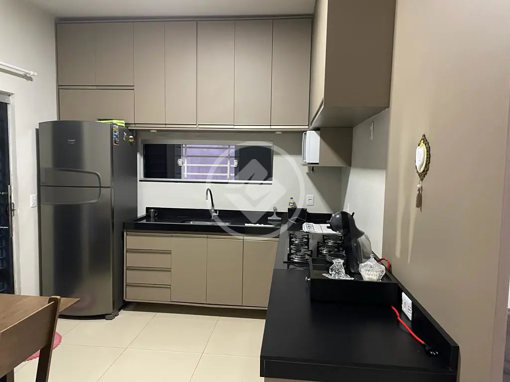 Imagem 2 - Casa em TERRA NOVA, Cuiabá - MT