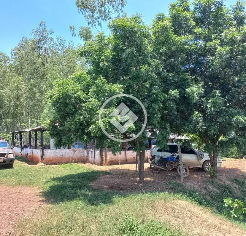Imagem 3 - Fazenda em ZONA RURAL, Santo Antônio de Leverger - MT