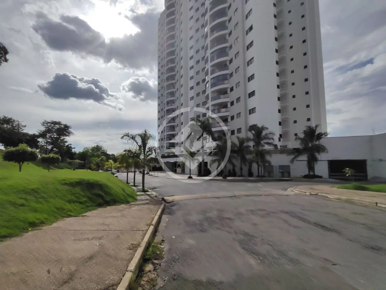 Imagem 2 - Apartamento em Jardim Santa Marta, Cuiabá - MT