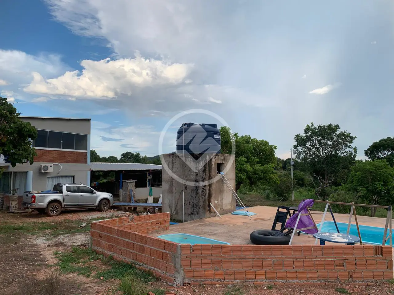 Imagem 4 - Sítio em ZONA RURAL, Cuiabá - MT