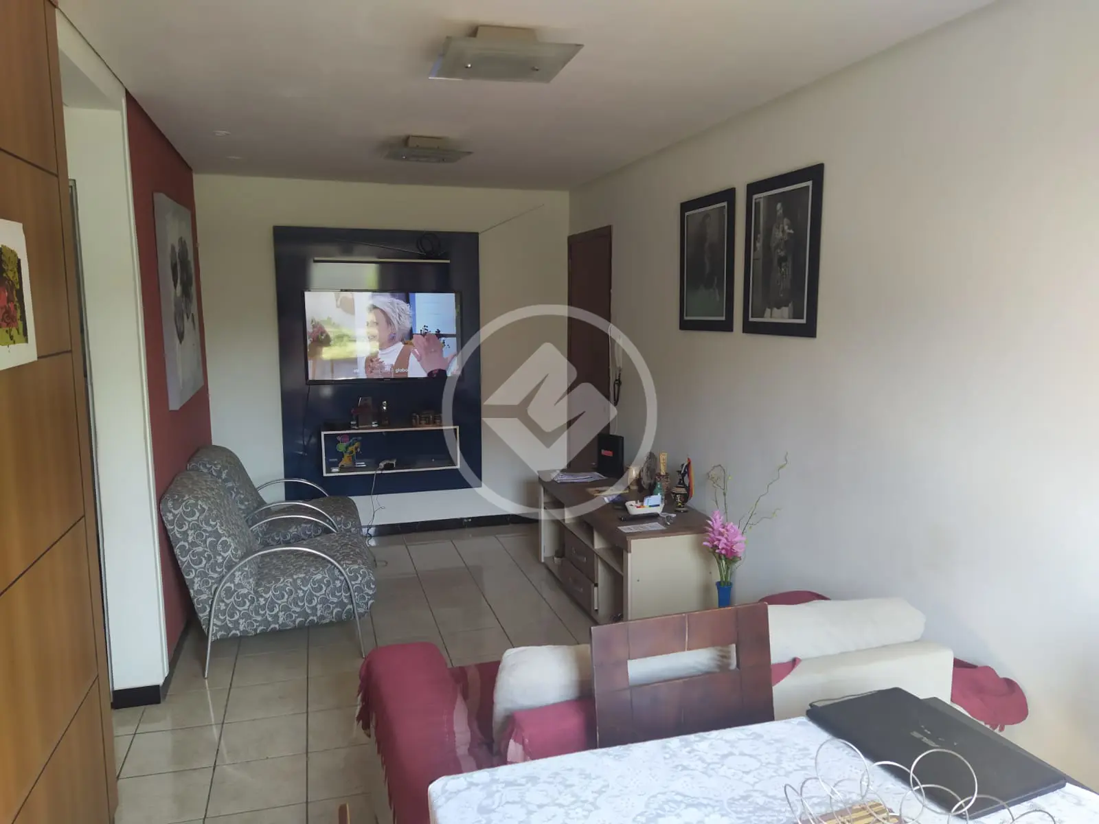 Apartamento TERRA NOVA, Cuiabá - MT — foto 2